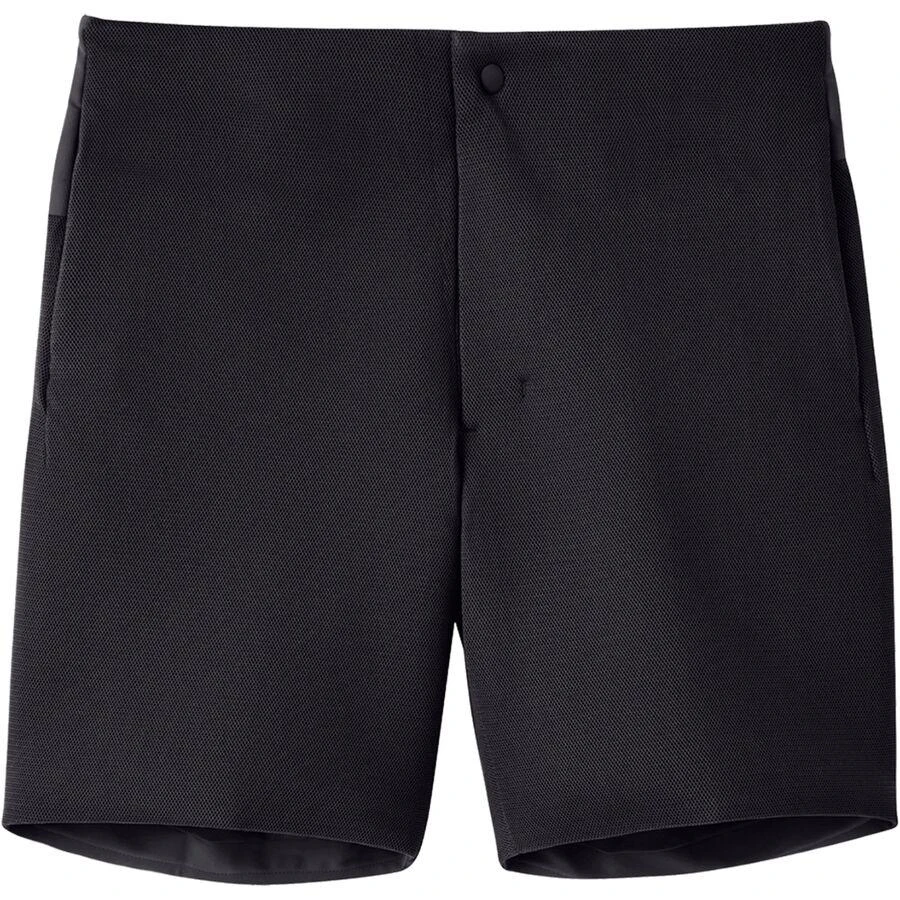 商品DESCENTE|Double Raschel Short - Men's,价格¥1181,第1张图片