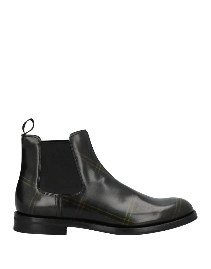 商品Church's|Ankle boot,价格¥4890,第1张图片