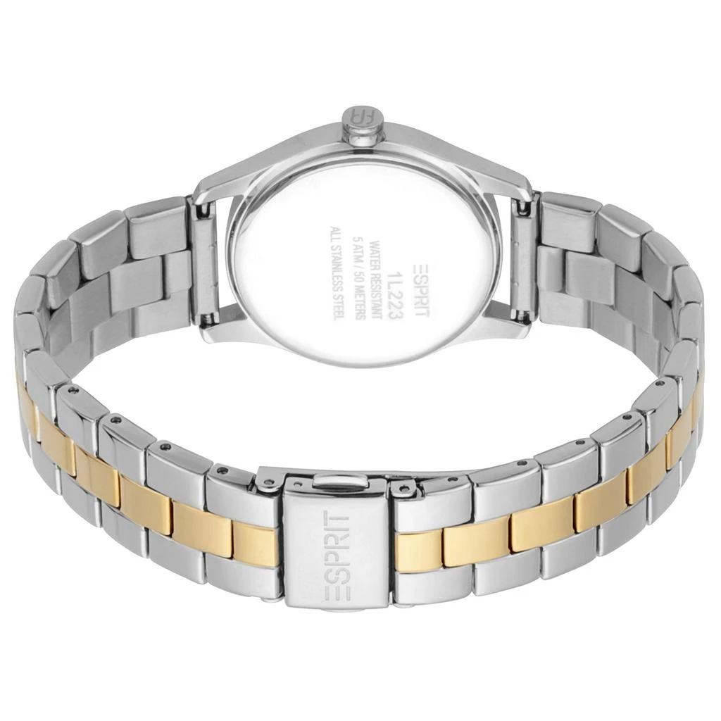 商品Esprit|Esprit Women Women's Watches,价格¥1296,第3张图片详细描述
