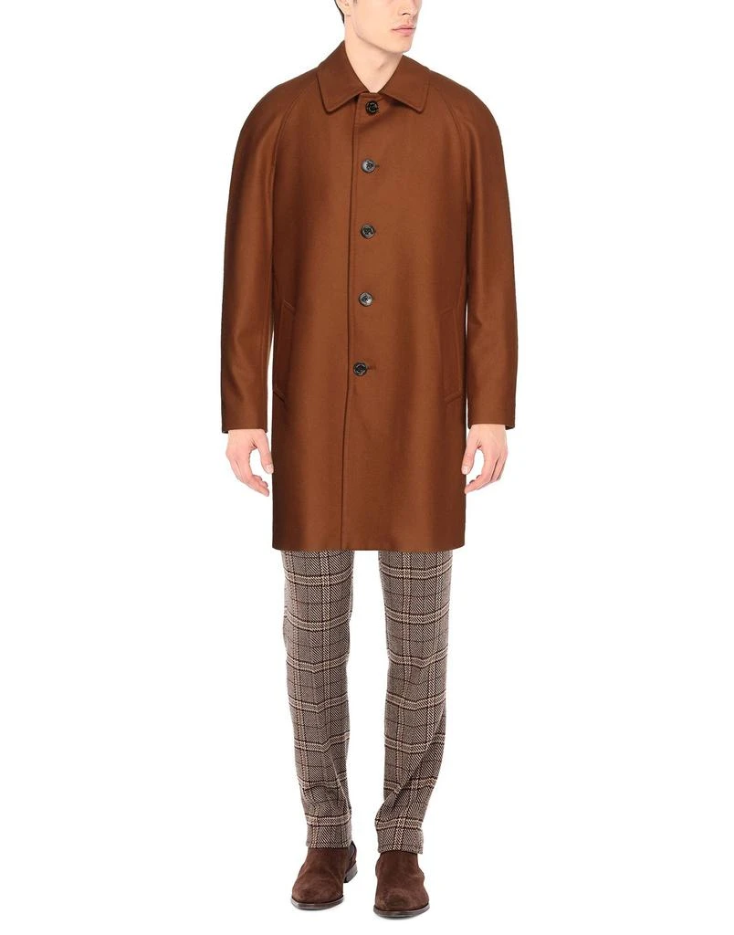 商品ROYAL ROW|Coat,价格¥1300,第2张图片详细描述
