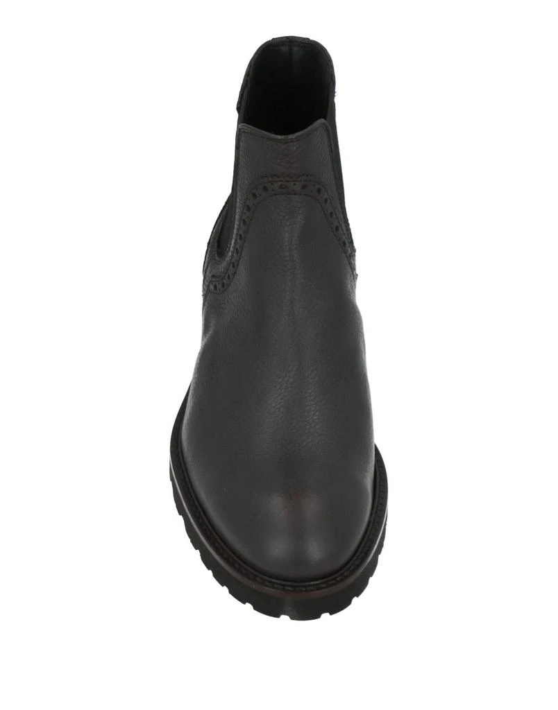 商品GIOVANNI CONTI|Boots,价格¥3265,第4张图片详细描述