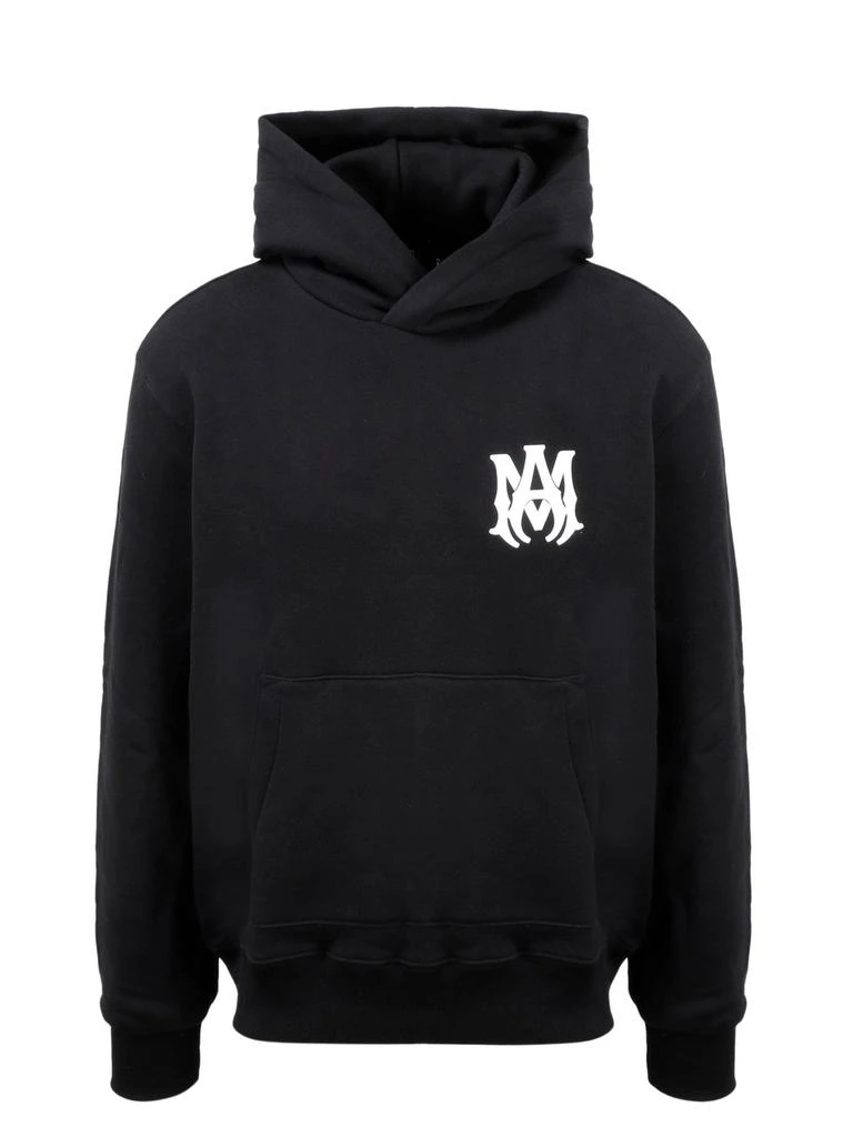 商品AMIRI|Amiri Logo Printed Hoodie,价格¥3686,第1张图片