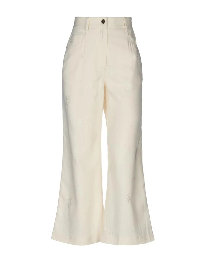 商品Sandro|Casual pants,价格¥282,第1张图片