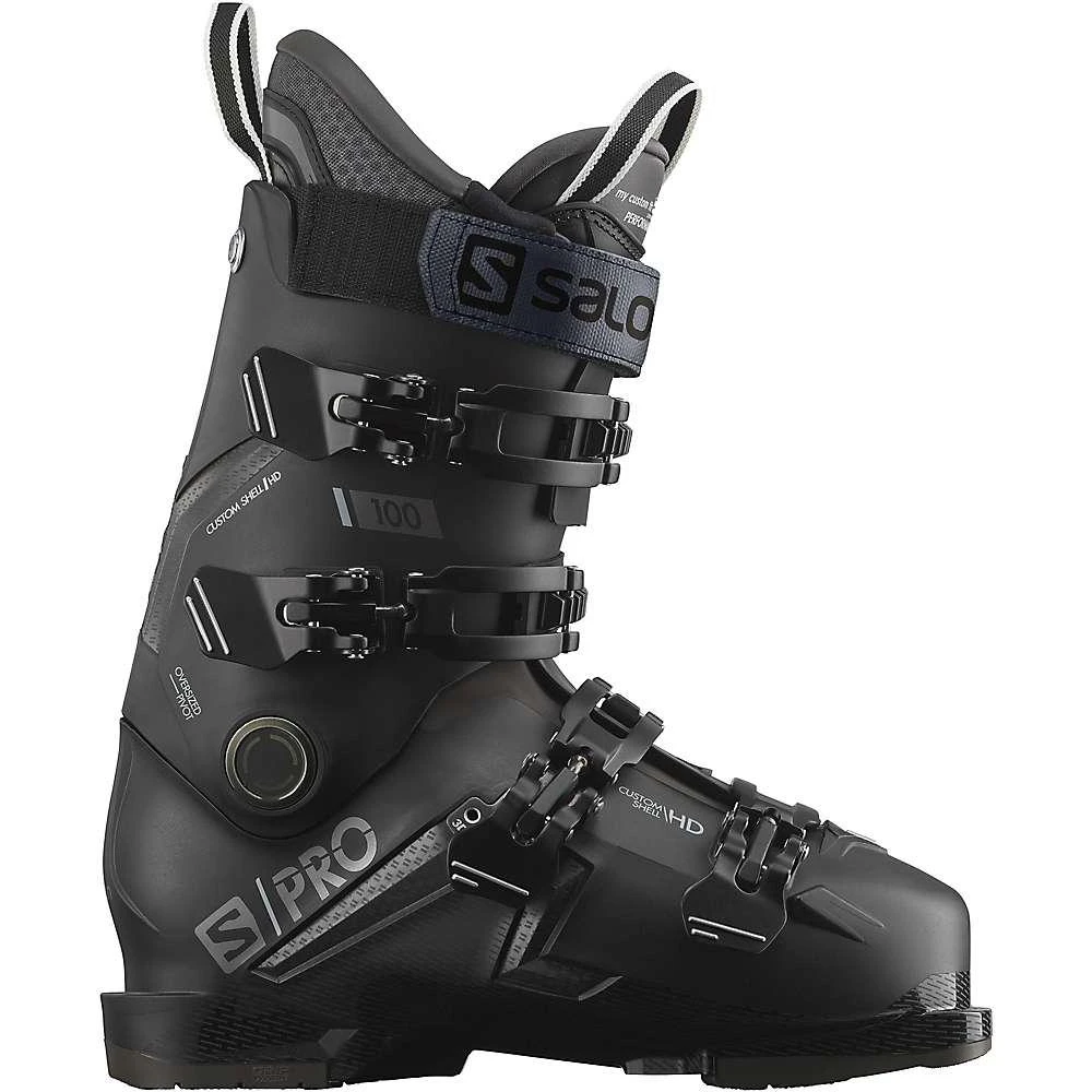 商品Salomon|Salomon Men's S/Pro 100 GW Ski Boots,价格¥3096,第1张图片