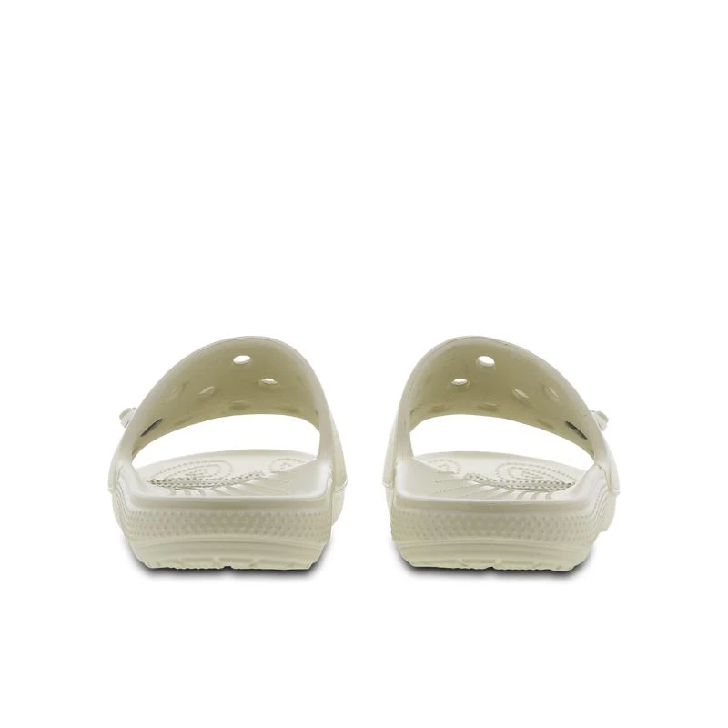 商品Crocs|Crocs Slide - Men Shoes,价格¥89,第3张图片详细描述