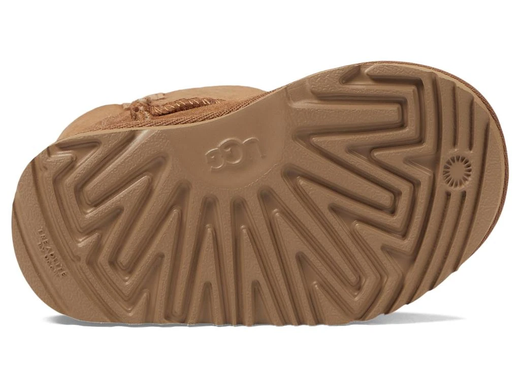 商品UGG|Bailey Button II (Toddler/Little Kid),价格¥966,第3张图片详细描述