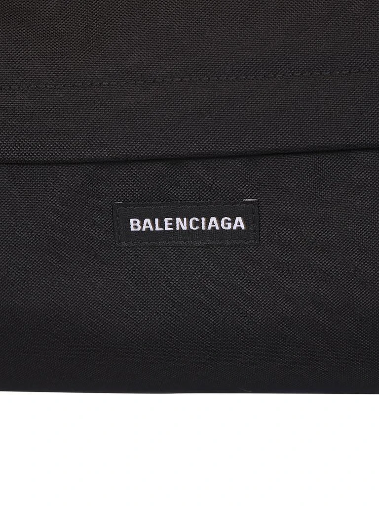 商品Balenciaga|BALENCIAGA EXPLORER BACKPACK BY BALENCIAGA. COMFORTABLE AND PRACTICAL, IDEAL FOR THE SPORTIEST LOOKS,价格¥4427,第3张图片详细描述
