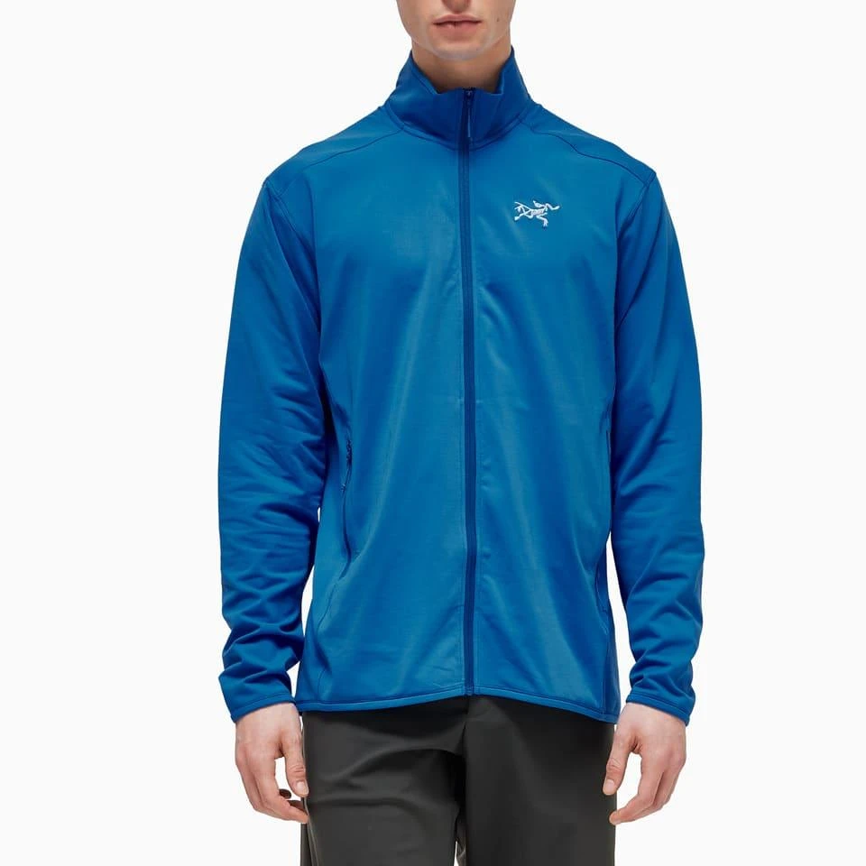 商品Arc'teryx|Arc'teryx Veilance Arcteryx Kyanite Sweatshirt 25152,价格¥922,第4张图片详细描述