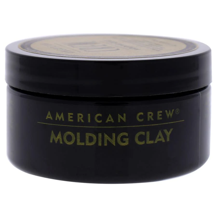商品American Crew|Molding Clay by American Crew for Men - 3 oz Clay,价格¥90,第1张图片