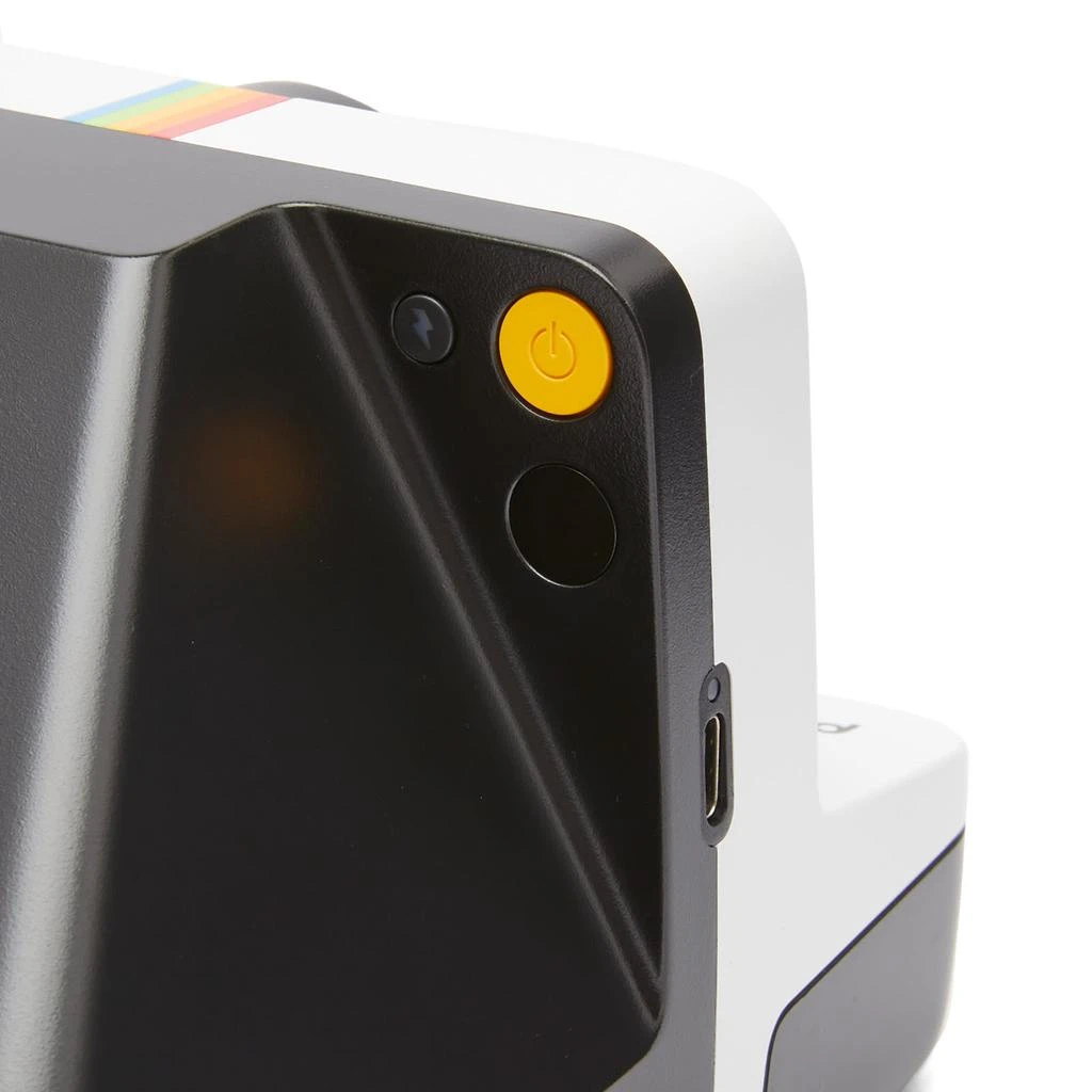 商品Polaroid|Polaroid Now Generation 2 i-Type Instant Camera,价格¥1081,第3张图片详细描述