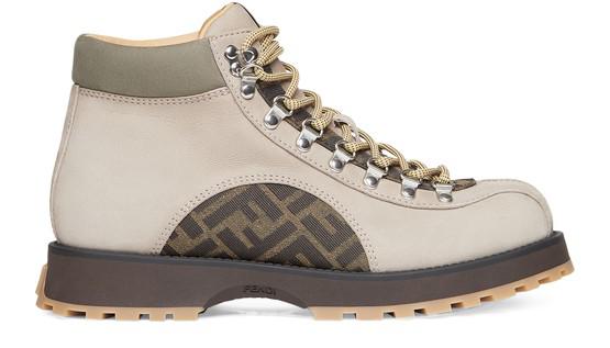 及踝靴商品第1张图片规格展示