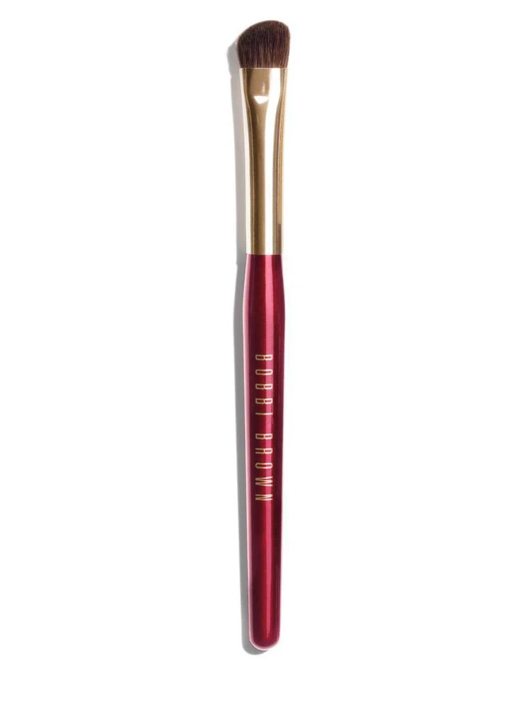 商品Bobbi Brown|Travel-Size Angle Eye Shadow Brush,价格¥218,第1张图片