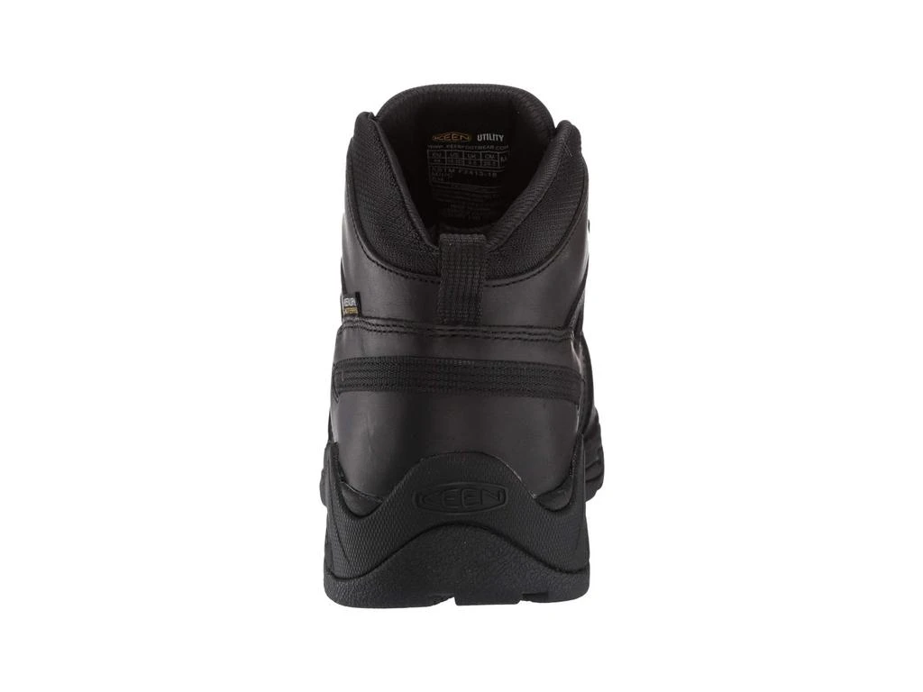 商品Keen|Detroit XT+ Mid Carbon Fiber Toe,价格¥978,第5张图片详细描述
