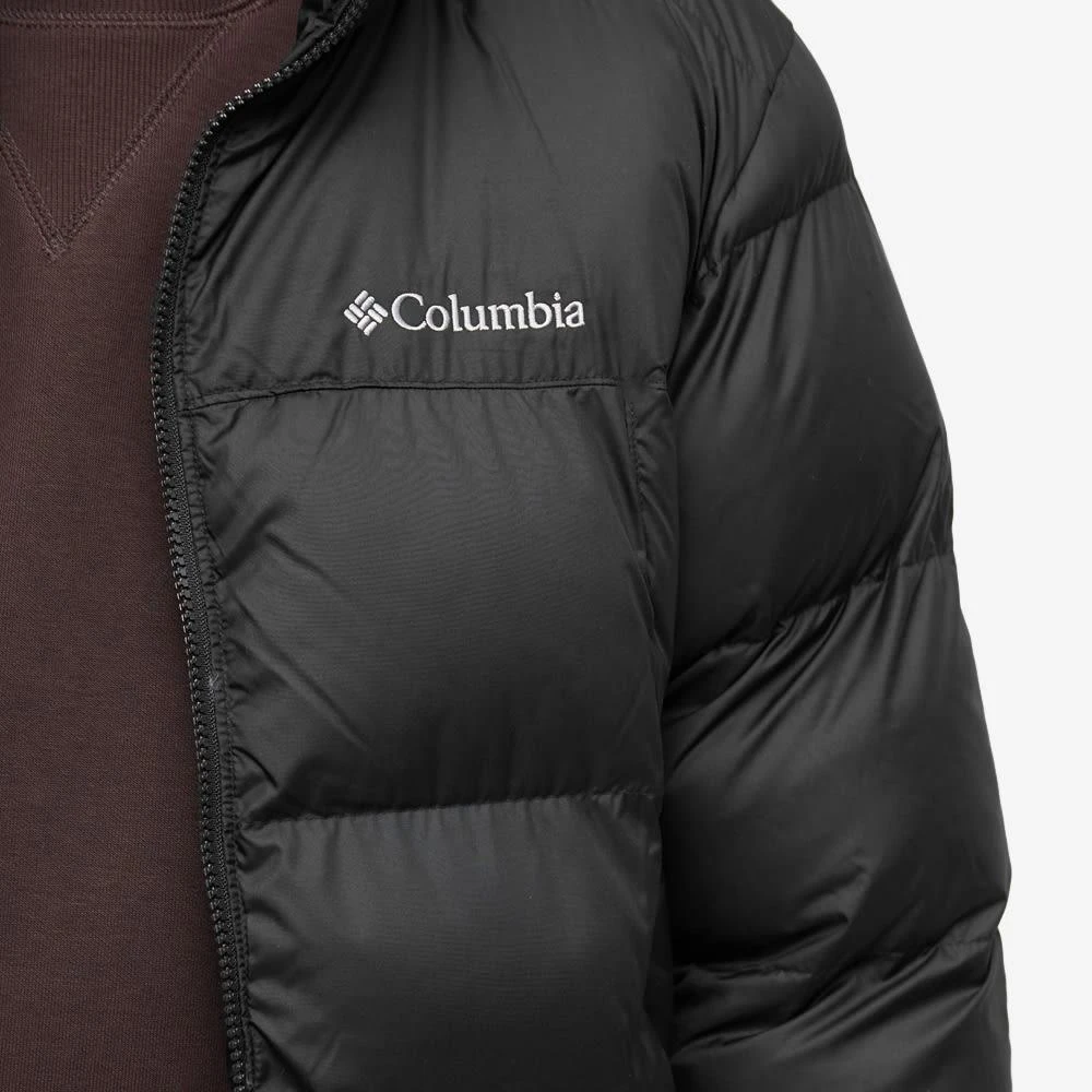 商品Columbia|Columbia Pike Lake Jacket,价格¥768,第5张图片详细描述