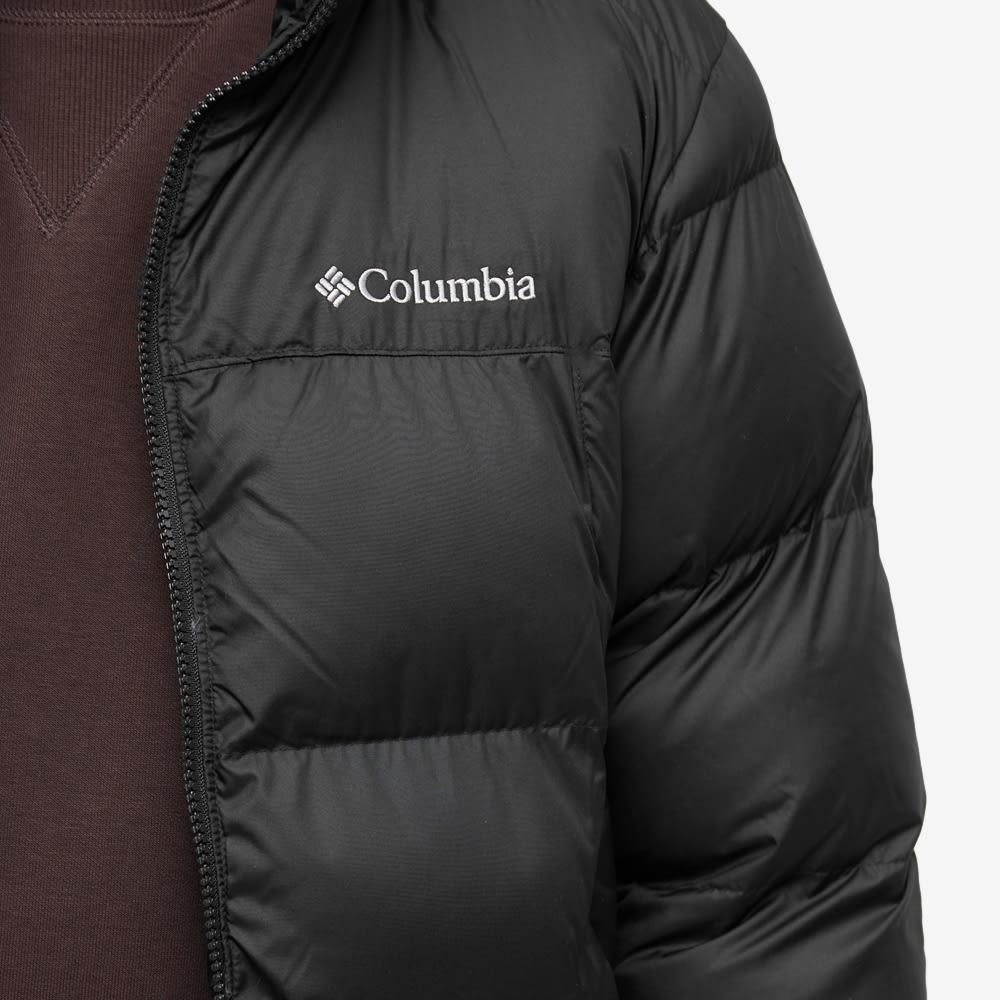 商品Columbia|Columbia Pike Lake Jacket,价格¥702,第7张图片详细描述