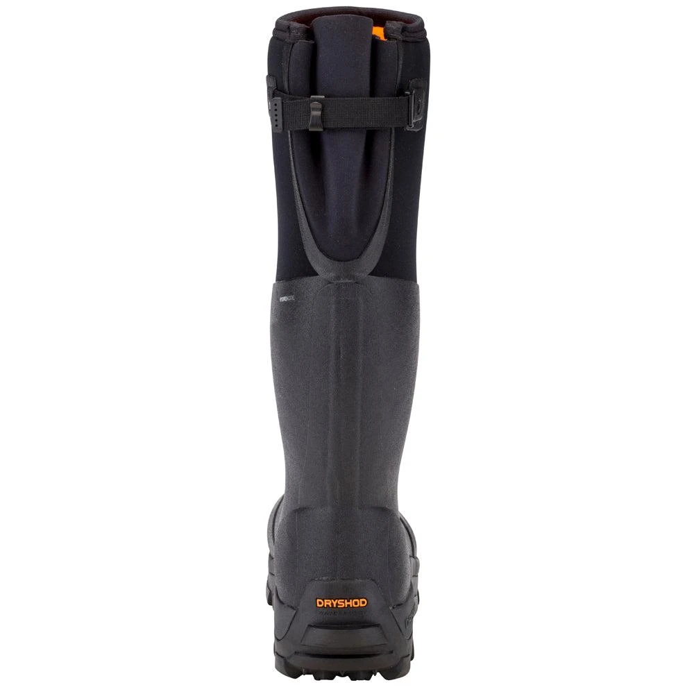 商品Dryshod|Haymaker Gusset Pull on Rain Boots,价格¥1229,第3张图片详细描述