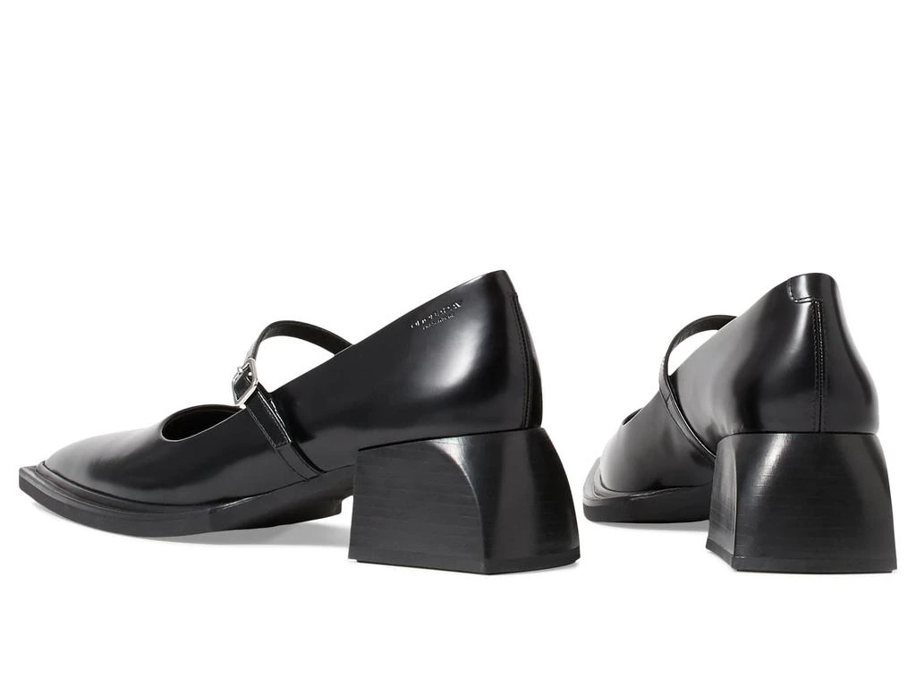 商品Vagabond Shoemakers|Vivian Polish Leather Mary Jane,价格¥1193,第3张图片详细描述