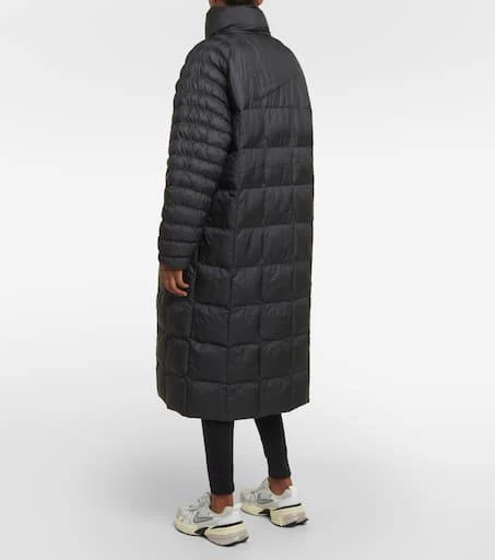 商品NIKE|Oversized parka,价格¥2401,第3张图片详细描述