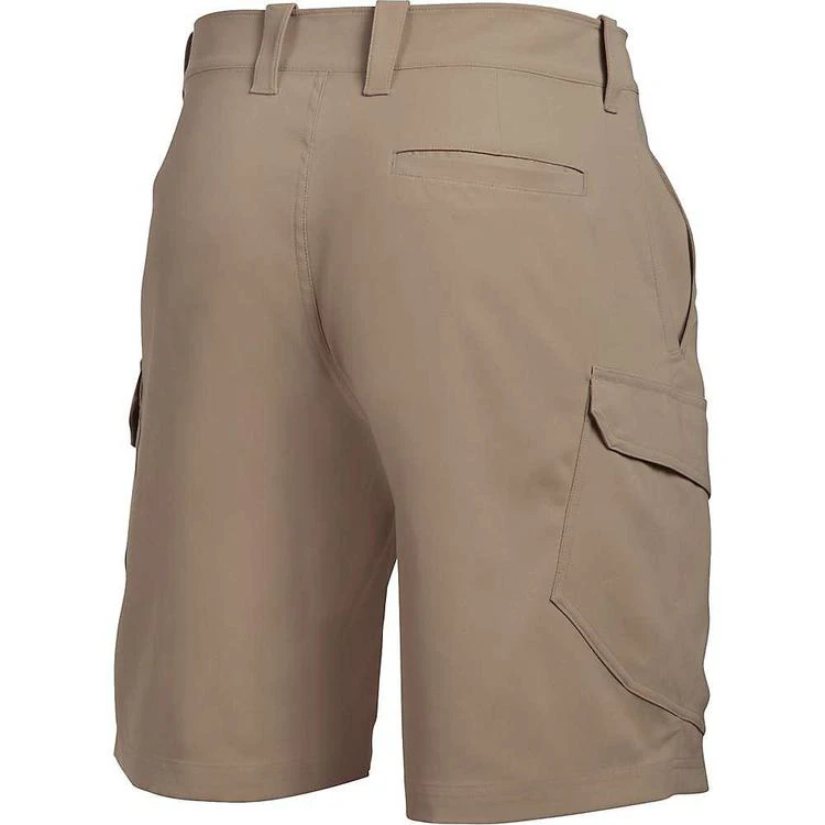 商品Under Armour|Under Armour Men's UA Fish Hunter Cargo Short,价格¥349,第2张图片详细描述
