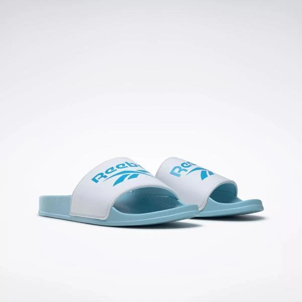 商品Reebok|Reebok Fulgere Slide,价格¥149,第3张图片详细描述