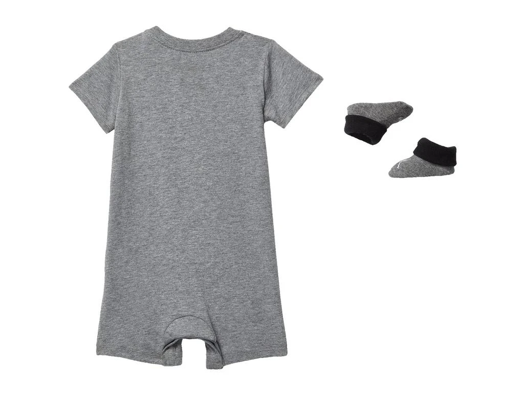 商品Jordan|23 Romper (Infant/Toddler/Little Kids),价格¥159,第2张图片详细描述