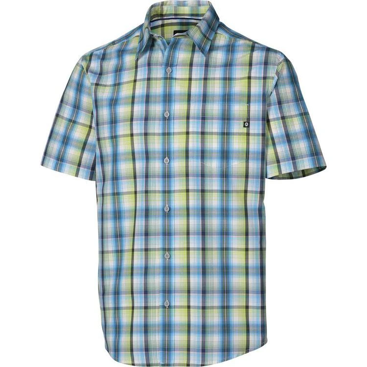 商品Marmot|Dobson Shirt - Men's,价格¥260,第2张图片详细描述