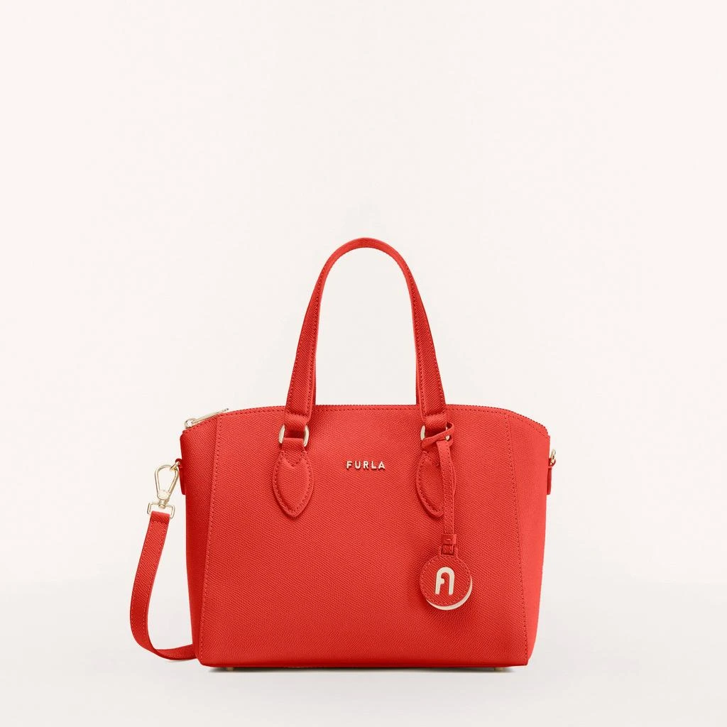 Furla Minerva Satchel S 商品