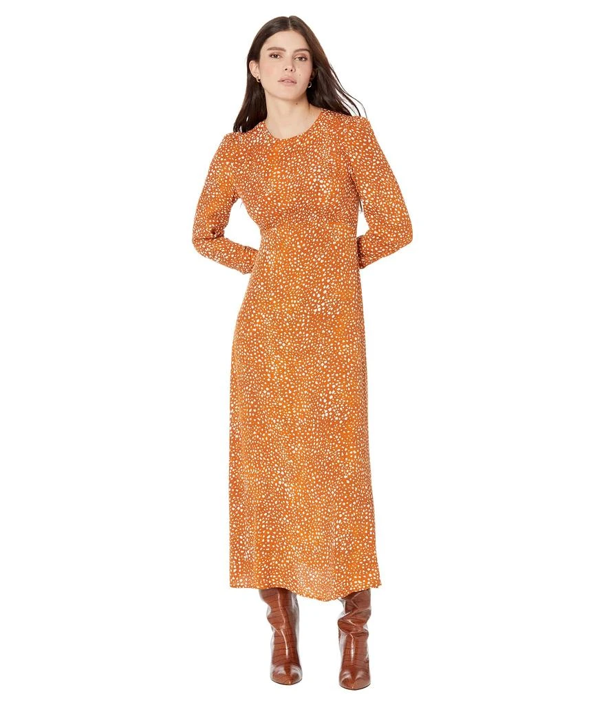 商品Mango|Pie Dress,价格¥640,第1张图片