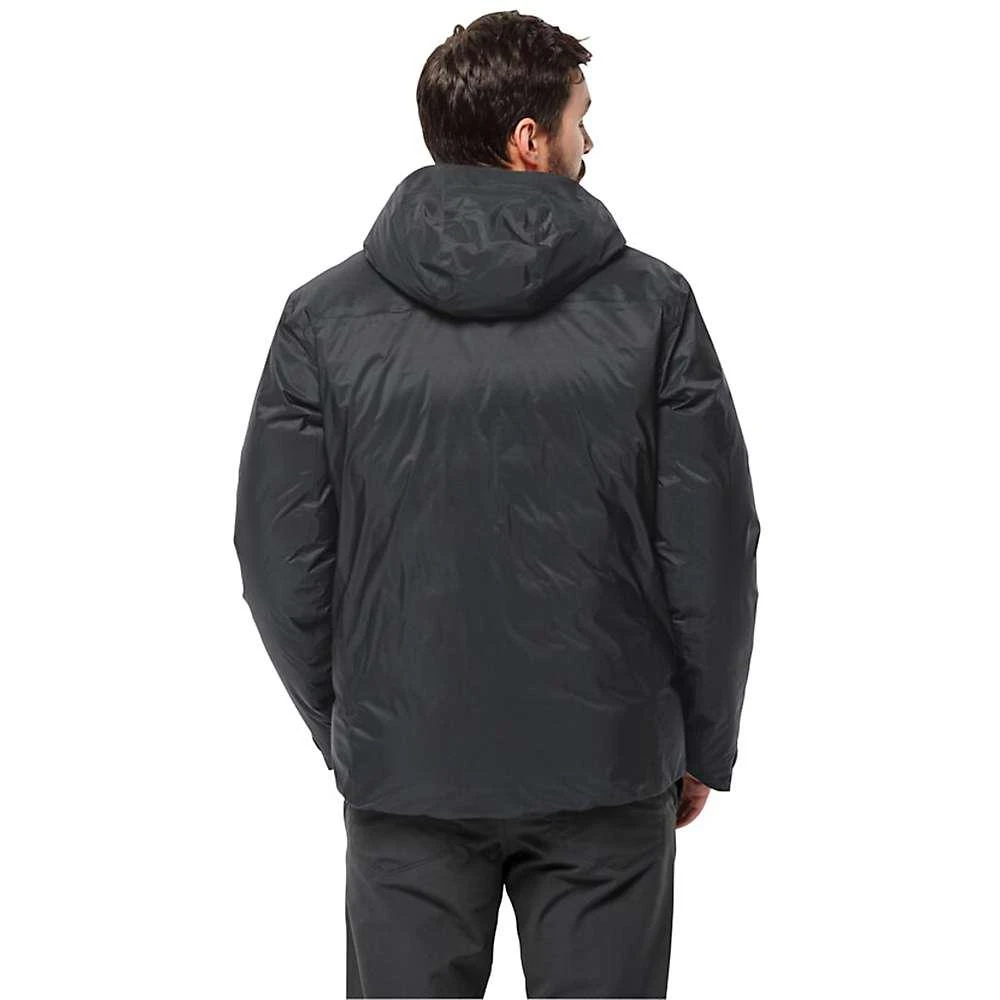 Jack Wolfskin Men's Cyrox 2L Down Jacket 商品