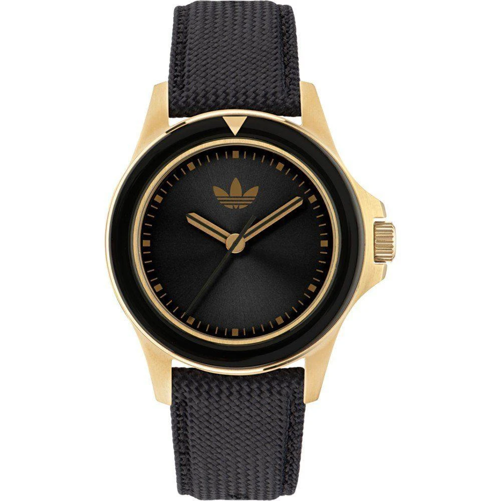 商品Adidas|Adidas multi Silicone Watch,价格¥1384,第1张图片