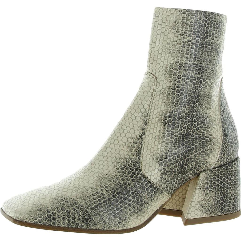 商品Vince Camuto|Vince Camuto Womens Noralee Square Toe Dress Boots,价格¥111,第4张图片详细描述