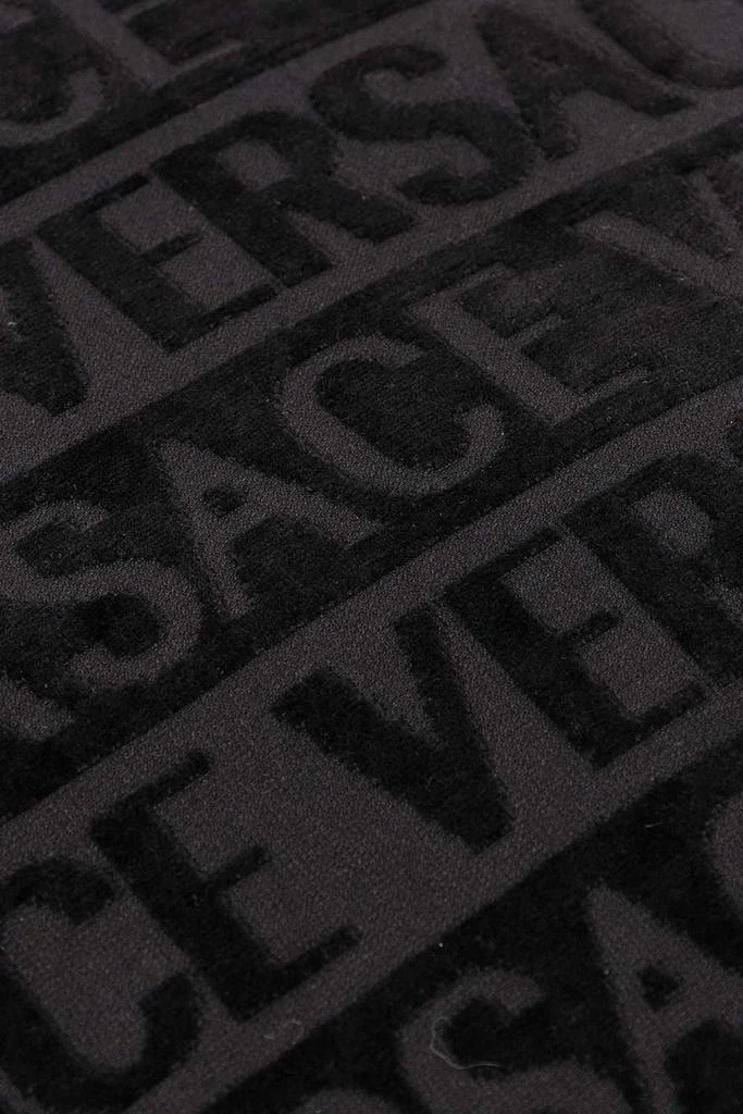 商品Versace|Versace Baroque Printed Pet Bed,价格¥6572,第3张图片详细描述