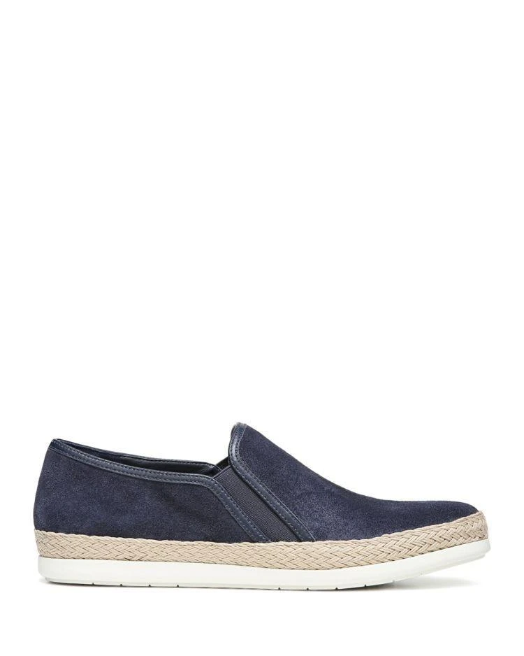 商品Vince|Women's Acker Platform Espadrille Slip-On Sneakers,价格¥1346,第3张图片详细描述