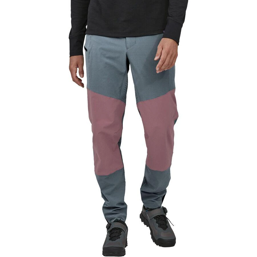 商品Patagonia|Dirt Craft Pants - Men's,价格¥866,第1张图片