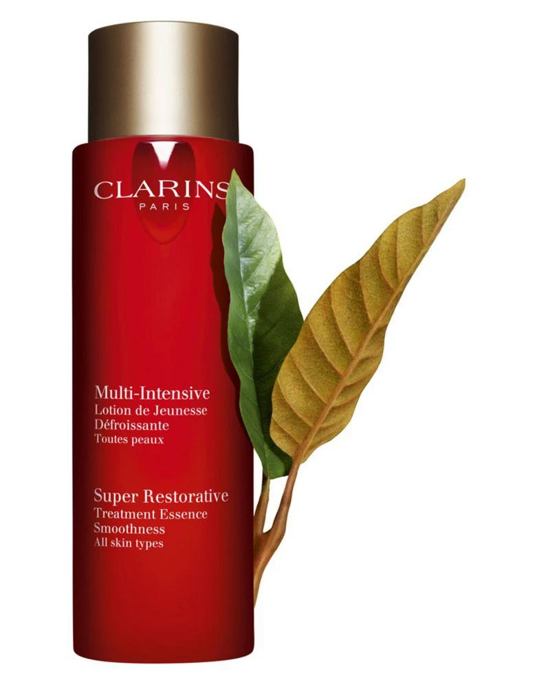 商品Clarins|Super Restorative Treatment Essence,价格¥444,第2张图片详细描述