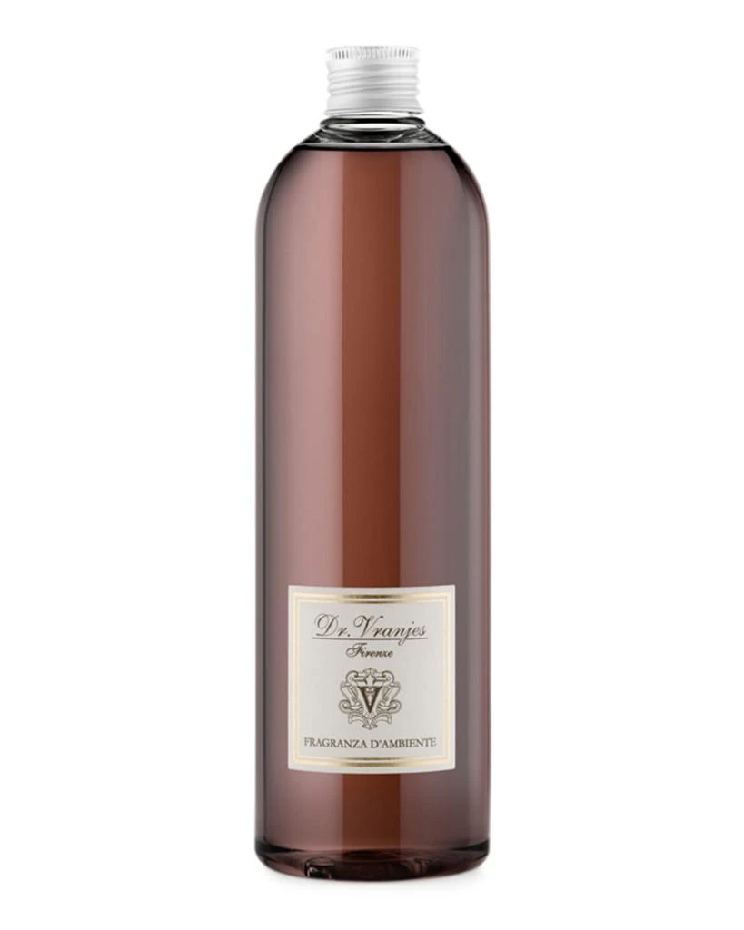 商品Dr. Vranjes Firenze|Melograno Refill Plastic Bottle Home Fragrance, 17 oz.,价格¥731,第1张图片