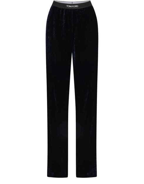 商品Tom Ford|直筒长裤,价格¥2917,第1张图片