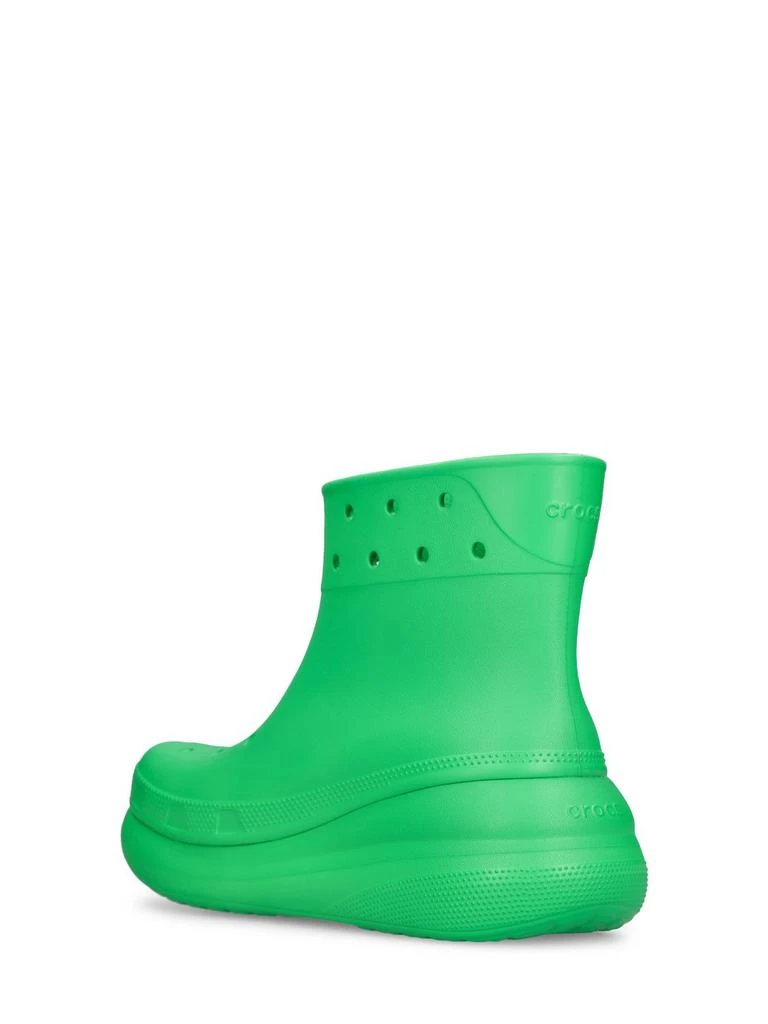 商品Crocs|Classic Crush Boots,价格¥699,第3张图片详细描述