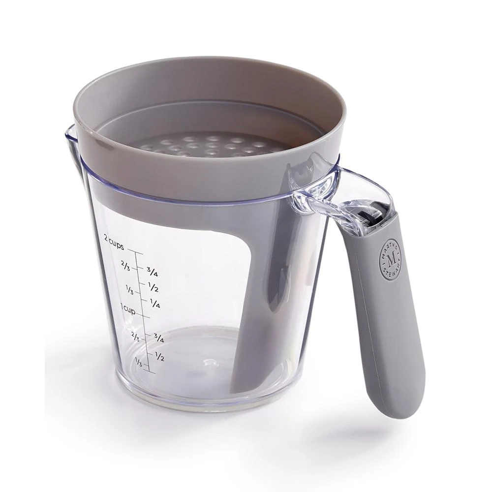 商品Martha Stewart|Grease Separator, Created for Macy's,价格¥77,第1张图片