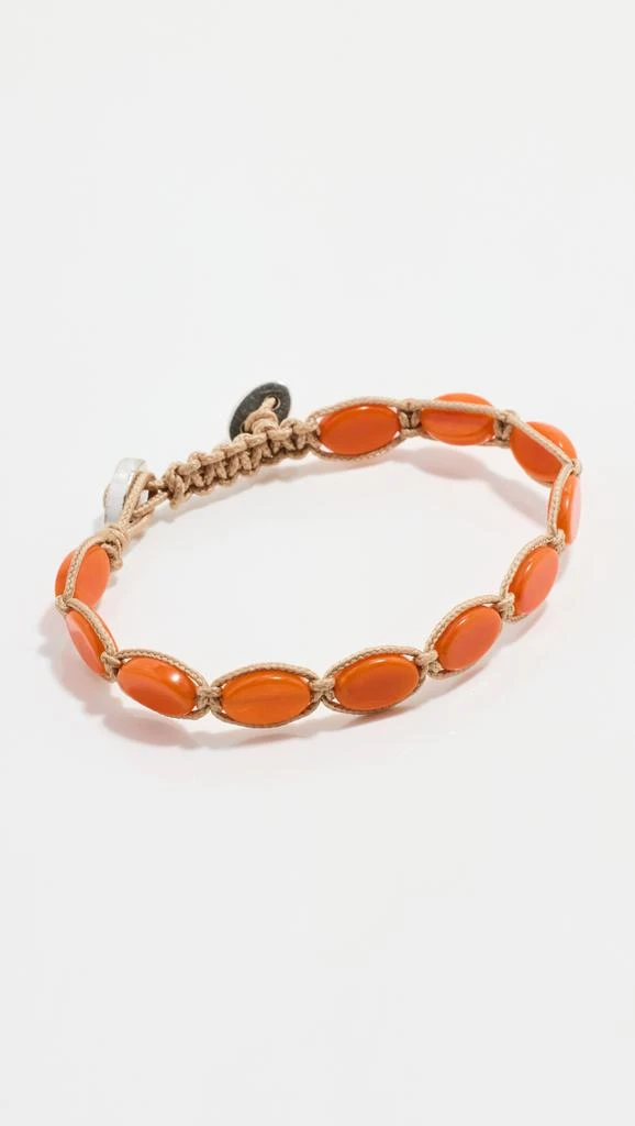 商品Isabel Marant|Isabel Marant 手链,价格¥1435,第2张图片详细描述