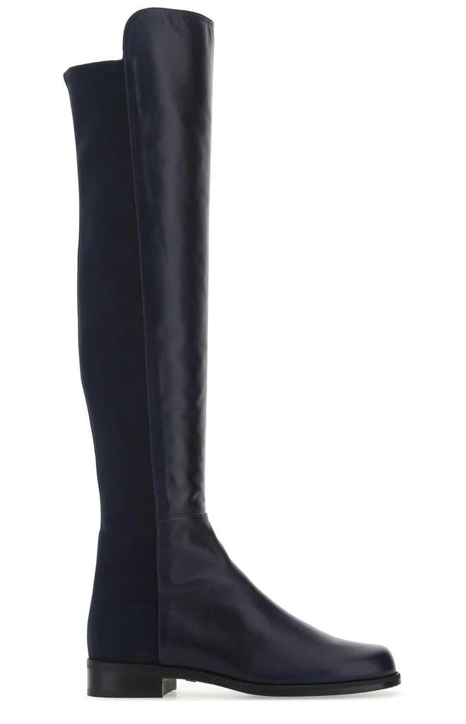 商品Stuart Weitzman|Stuart Weitzman 5050 Knee-High Boots,价格¥2672,第1张图片