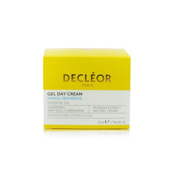 商品Decléor|Neroli Bigarade Gel Day Cream,价格¥446,第5张图片详细描述