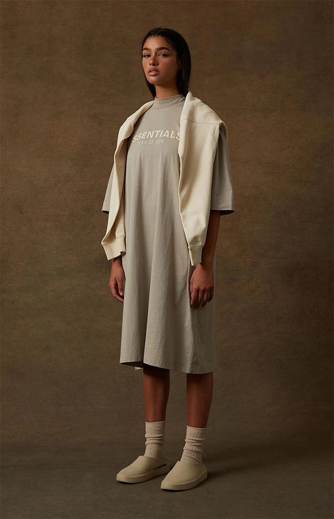 Women's Smoke T-Shirt Dress 商品