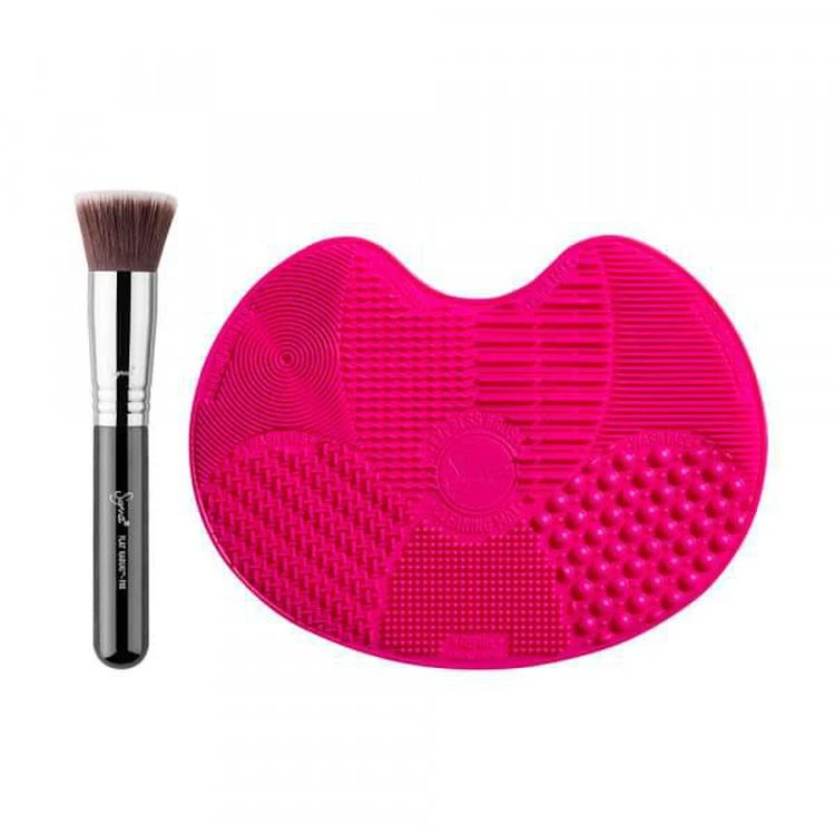 商品Sigma Beauty|The Power Pair ($50 VALUE),价格¥292,第1张图片