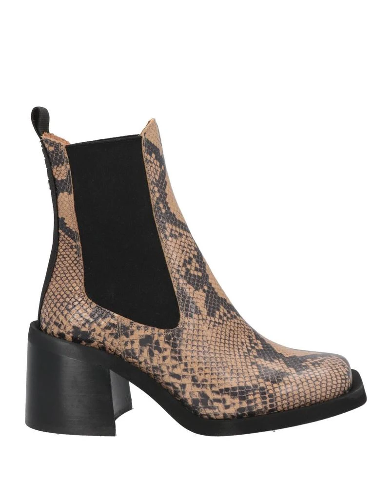 商品Ganni|Ankle boot,价格¥1012,第1张图片