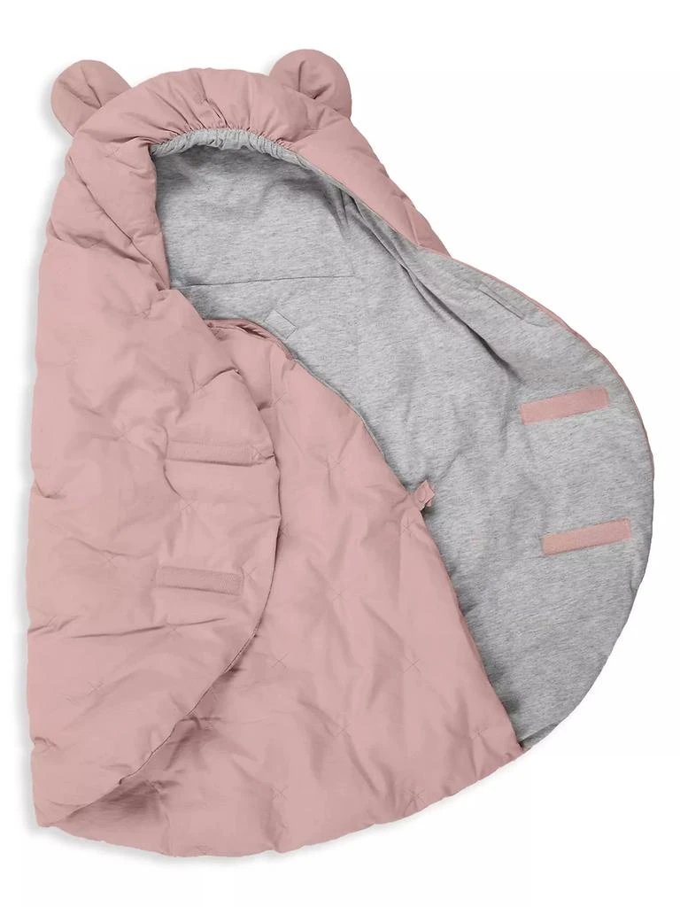 商品7AM|Baby's Nido Bébé Wrap,价格¥525,第2张图片详细描述