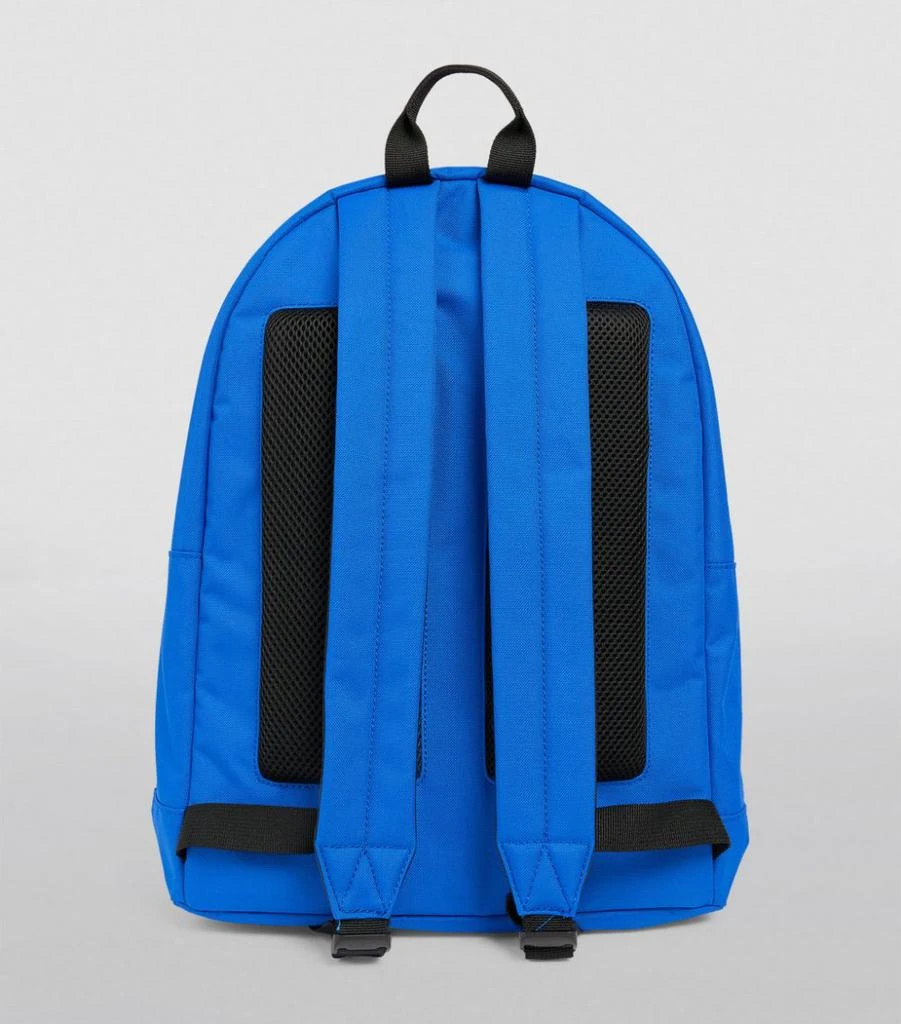 商品Lacoste|Logo-Detail Backpack,价格¥868,第4张图片详细描述