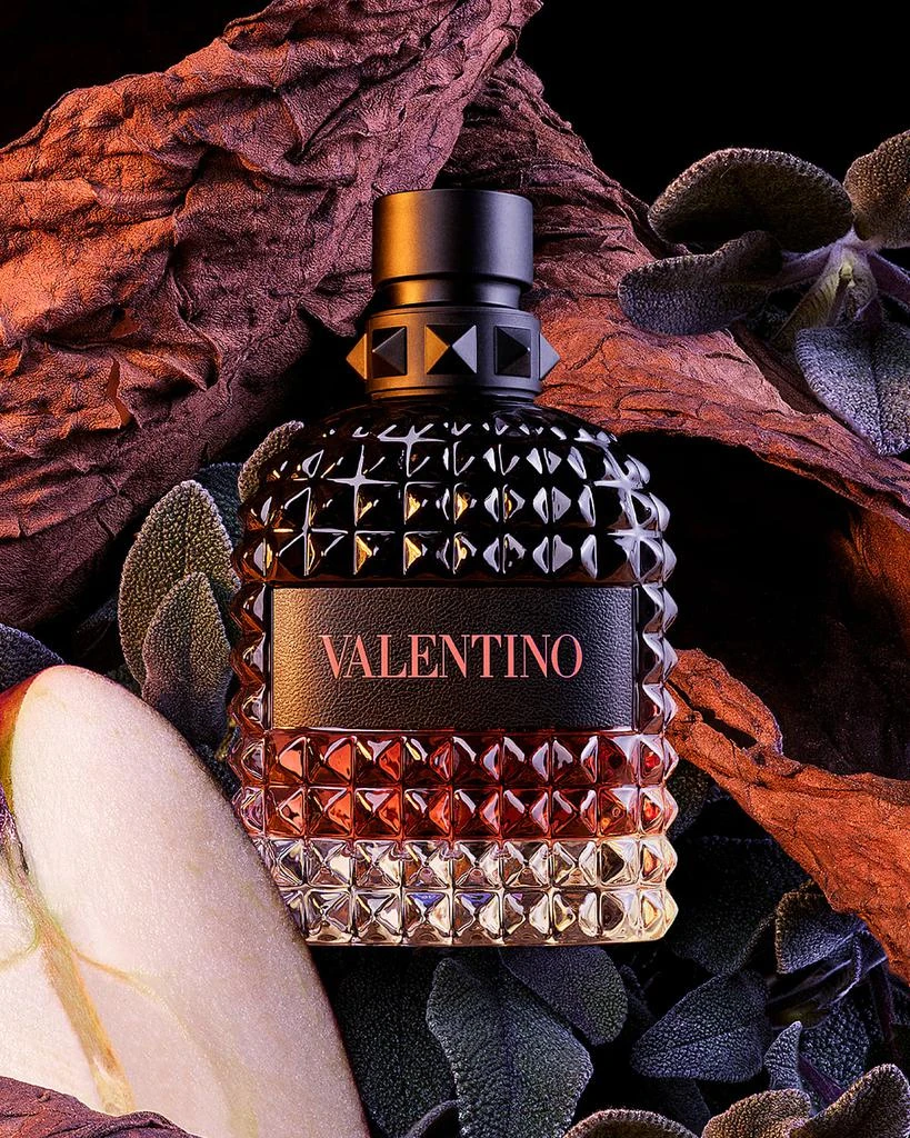 商品Valentino|Uomo Born in Roma Coral Fantasy Eau de Parfum, 1.7 oz.,价格¥750,第2张图片详细描述