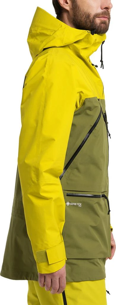Vassi GTX Pro Jacket - Men's 商品
