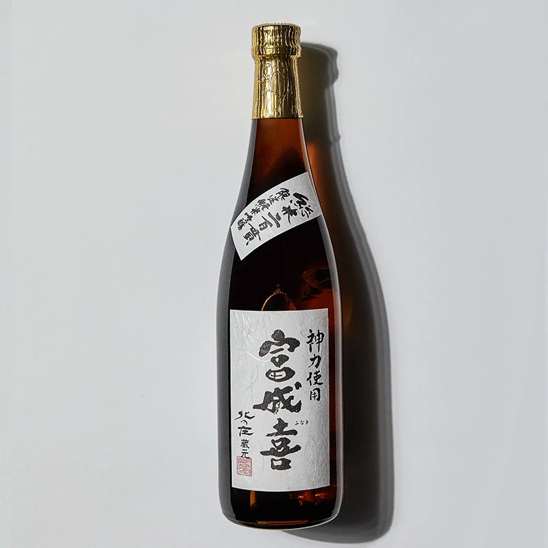 【国内直发】米嗅富成喜限定二百贯纯米吟酿清酒日本原装进口日式米酒720ml 商品